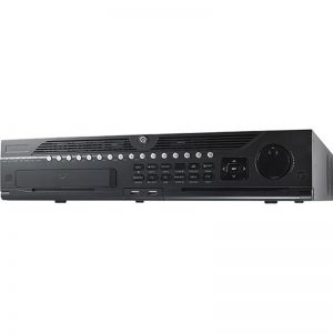 Hikvision 32-Channel 1080p HD-TVI Turbo DVR