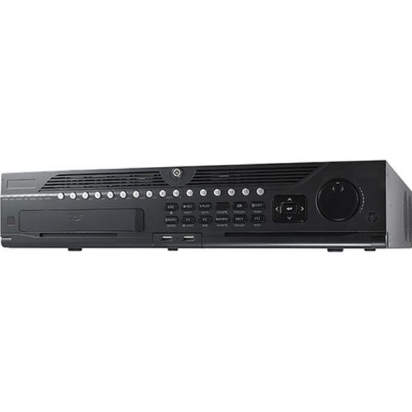 Hikvision 32-Channel 1080p HD-TVI Turbo DVR