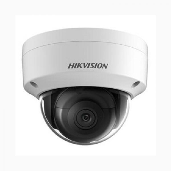 Hikvision 2-MP WDR Vari-focal Network Dome Camera