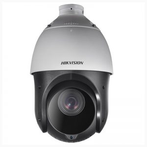 Hikvision Outdoor 2-MP 25X Ultra-low Light Network PTZ Dome Camera