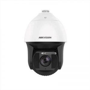 Hikvision Outdoor 25X 2-MP Infra-red Network PTZ Dome Camera