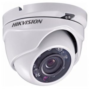 Hikvision HD 1080P IR Hybrid Turbo Turret Camera
