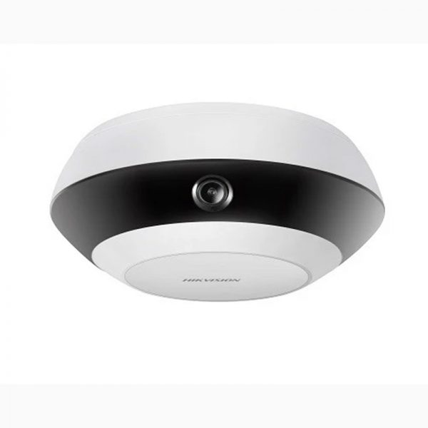 PanoVu Mini Series IR Network PTZ Camera