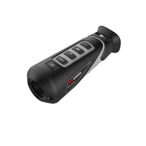 Hikvision 25 mm Handheld Thermal Monocular Camera