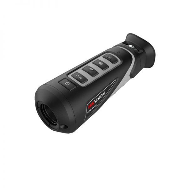 Hikvision 25 mm Handheld Thermal Monocular Camera