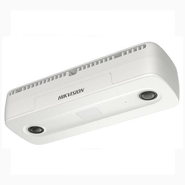 Hikvision Dual-Lens Indoor People Counting Camera