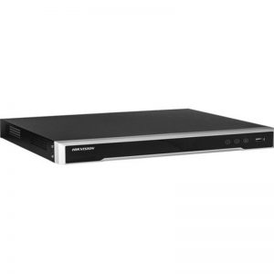 Hikvision 16-Channel Embedded NVR