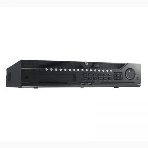 Hikvision 64-Channel Professional Embedded NVR