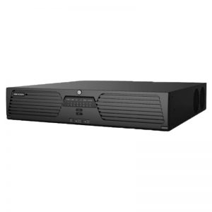 Hikvision 16-Ch 2U 4K DeepinMind NVR