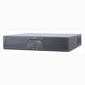 Hikvision 32-Channel Intelligent "DeepinMind" NVR
