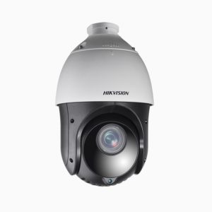 Hikvision 4” 2-MP 25X Powered by DarkFighter IR Analog Speed Dome