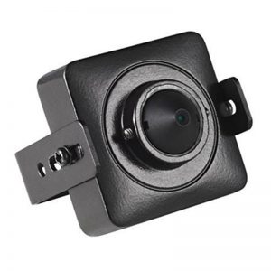 Hikvision HD 720p WDR Covert / Turbo Pinhole Camera