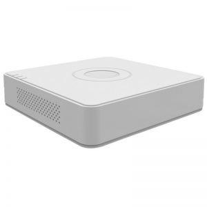 Hikvision 16-Channel 720p HD-TVI Turbo DVR