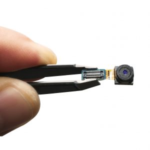 Covert Hidden Camera Kit