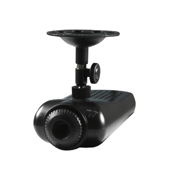 Wireless / Wired IP Camera