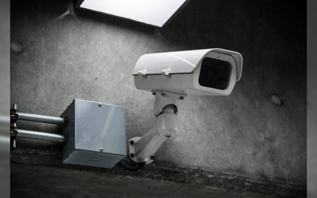 3 new areas of use for AI-powered cameras