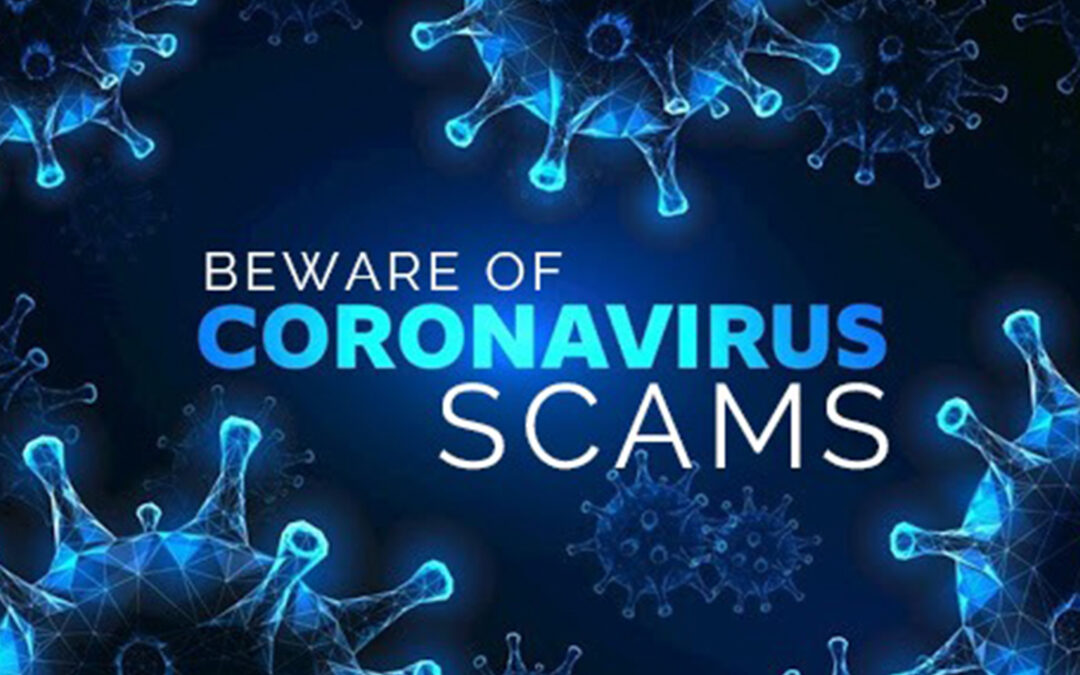 TIPS TO PROTECT YOURSELF!