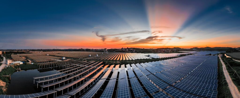 South Africa's Advantages of Solar Power