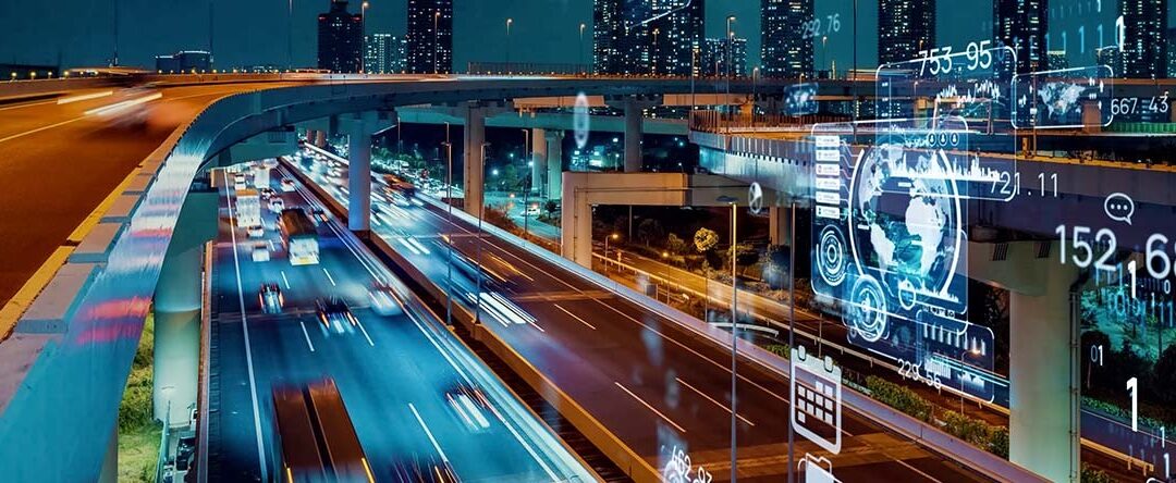 Keeping cities moving: 5 ways to manage traffic better with smart video