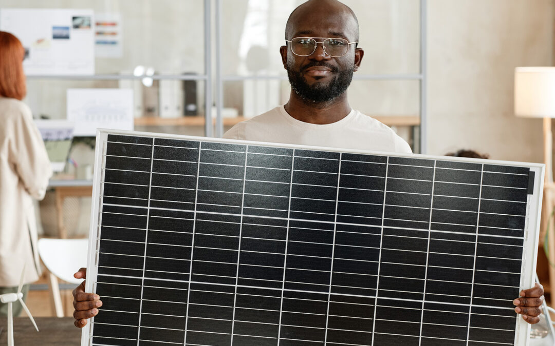 Rules homeowners should know before installing solar power