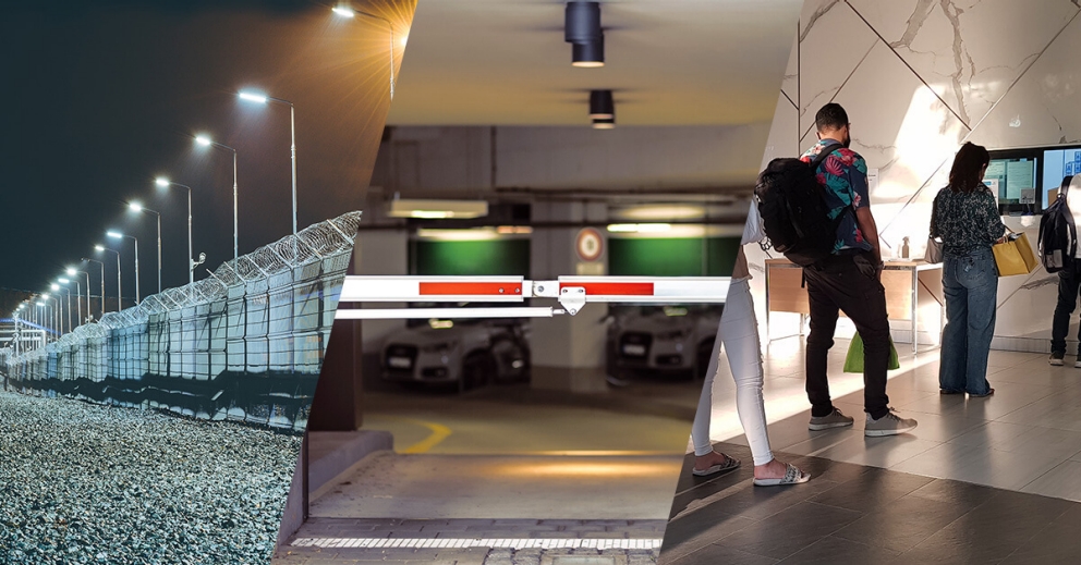 Achieve more automation with Hikvision AI-powered solutions