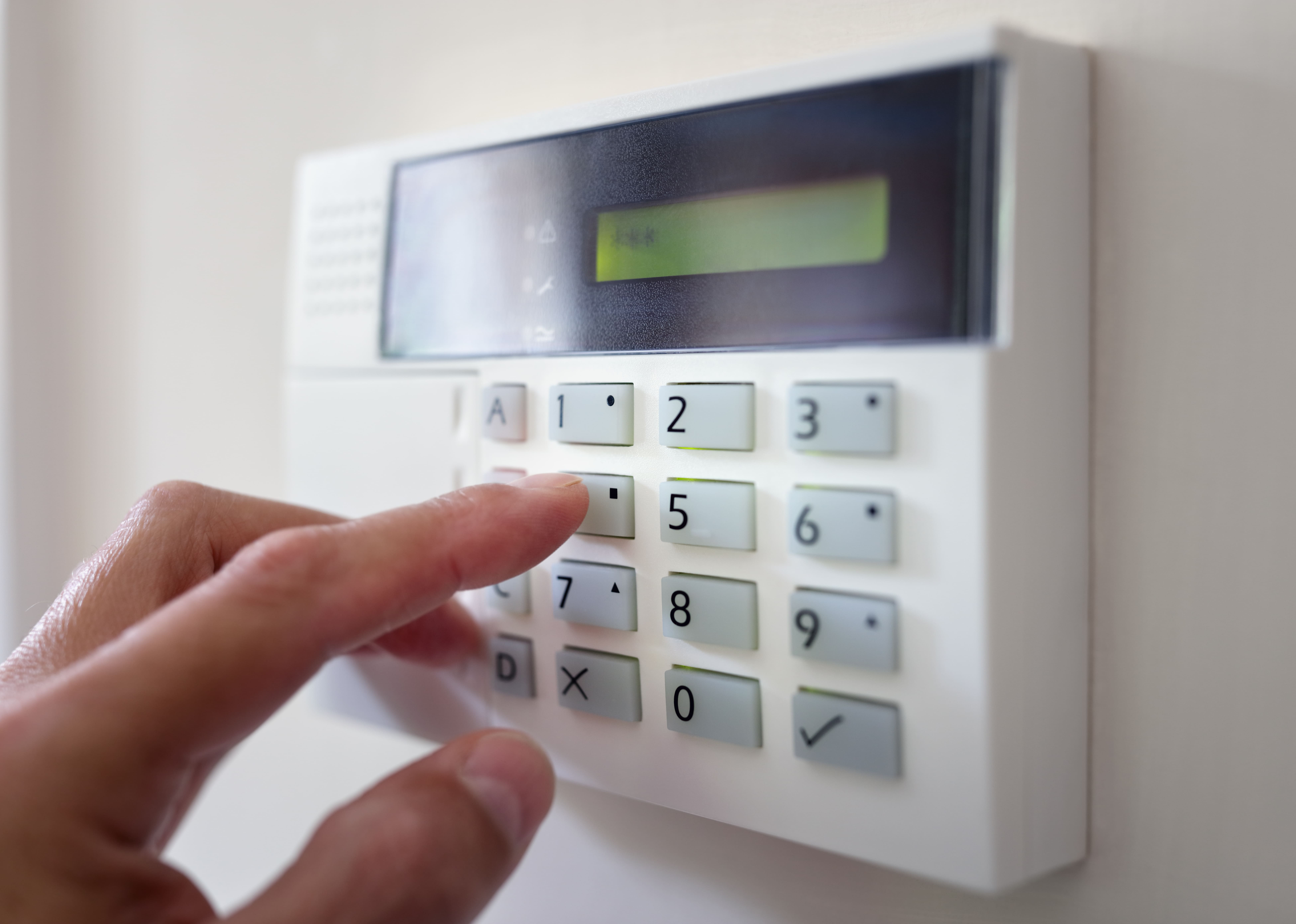 False Alarms – 8 Tips for dealing with the headache of false alarms