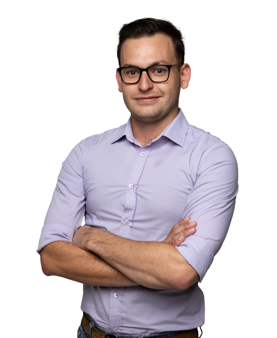 Jason Strauss