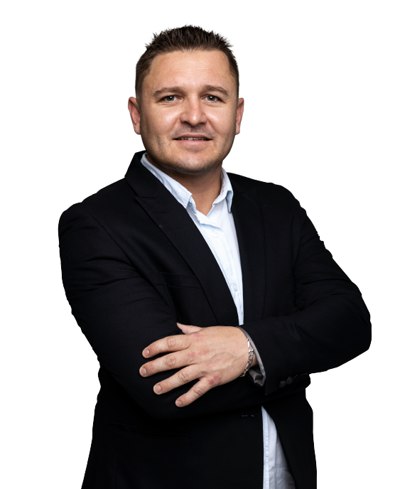 Quintin Marais
