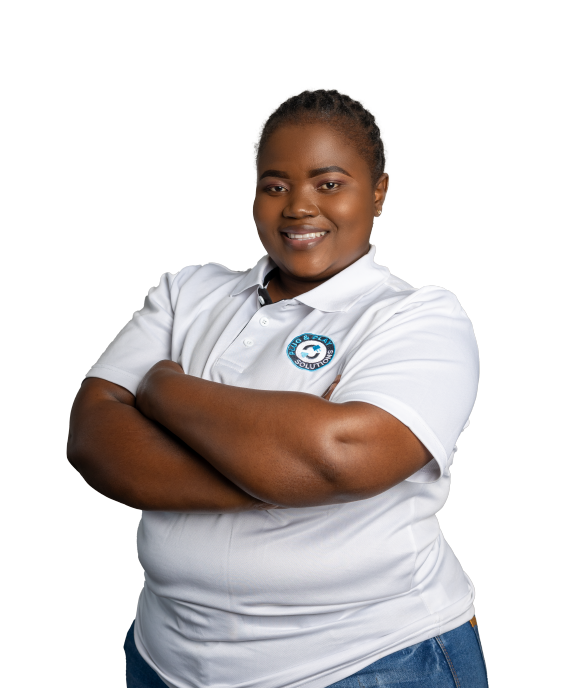 Regina Dlamini