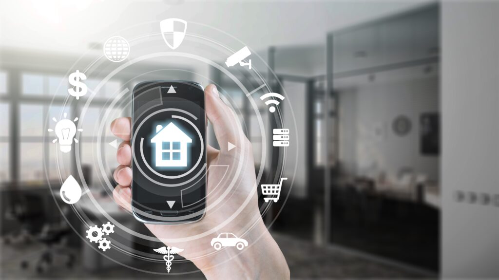 20 ways to keep your home secure